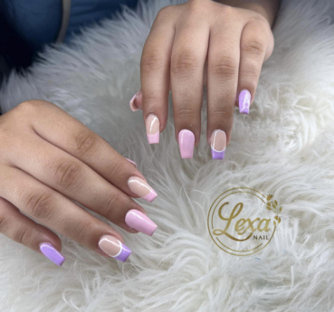 Nail art design 10
