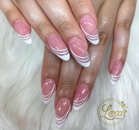 Nail art design 12