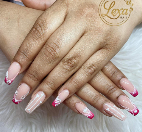 Nail art design 2