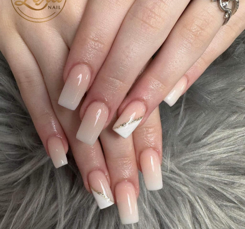 Nail art design 3